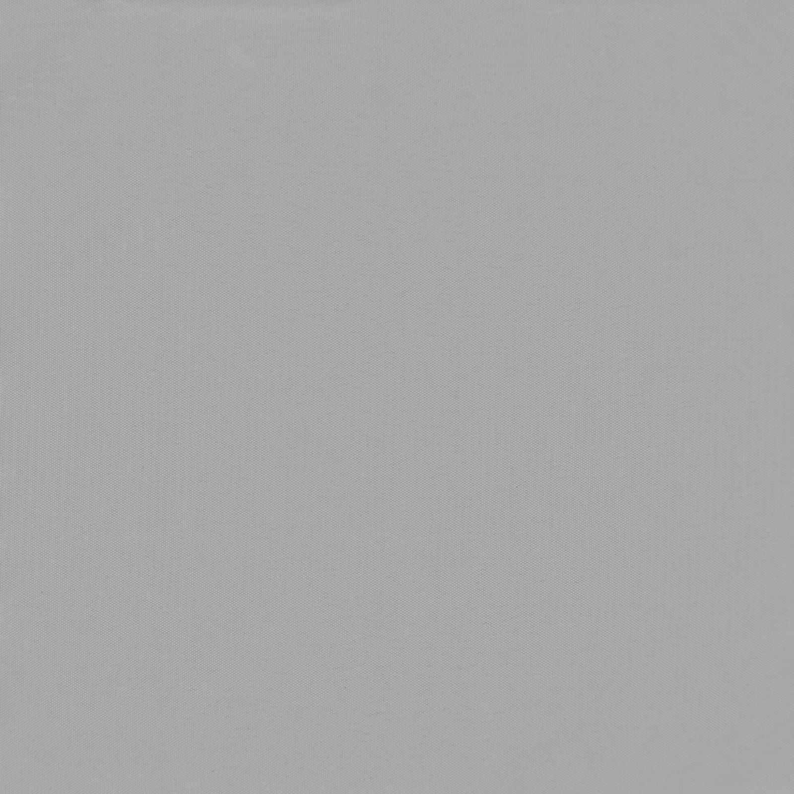 Schermo da balcone Grigio chiaro 100 x 400 cm Tessuto Oxford | homemem39