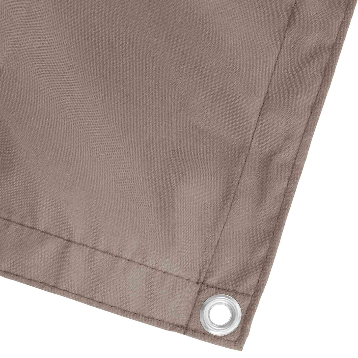 Schermo da balcone Talpa 100 x 200 cm Tessuto Oxford | homemem39