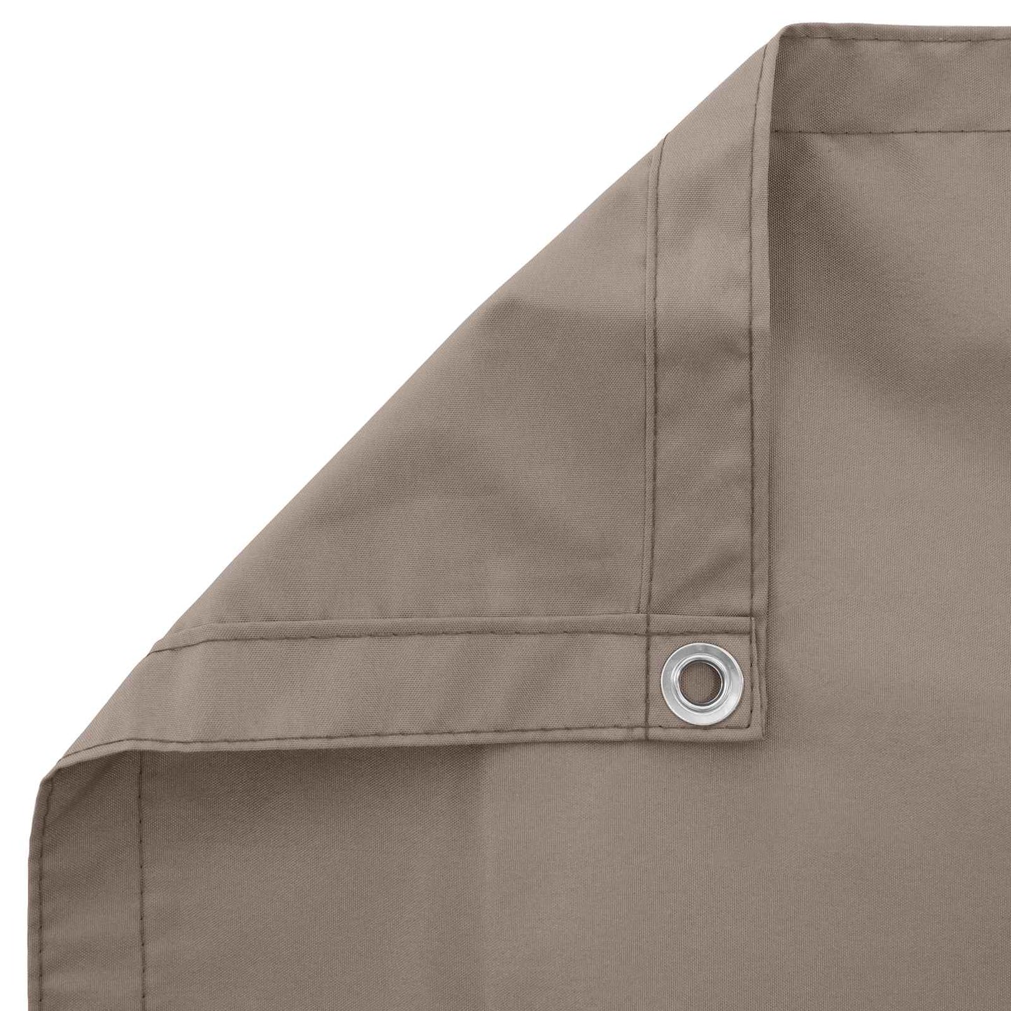 Schermo da balcone Talpa 100 x 200 cm Tessuto Oxford | homemem39