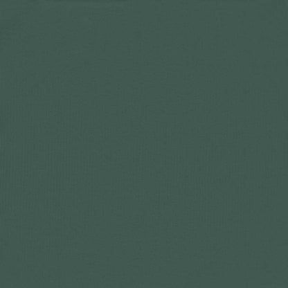 Schermo da balcone Verde Scuro 120 x 200 cm Tessuto Oxford