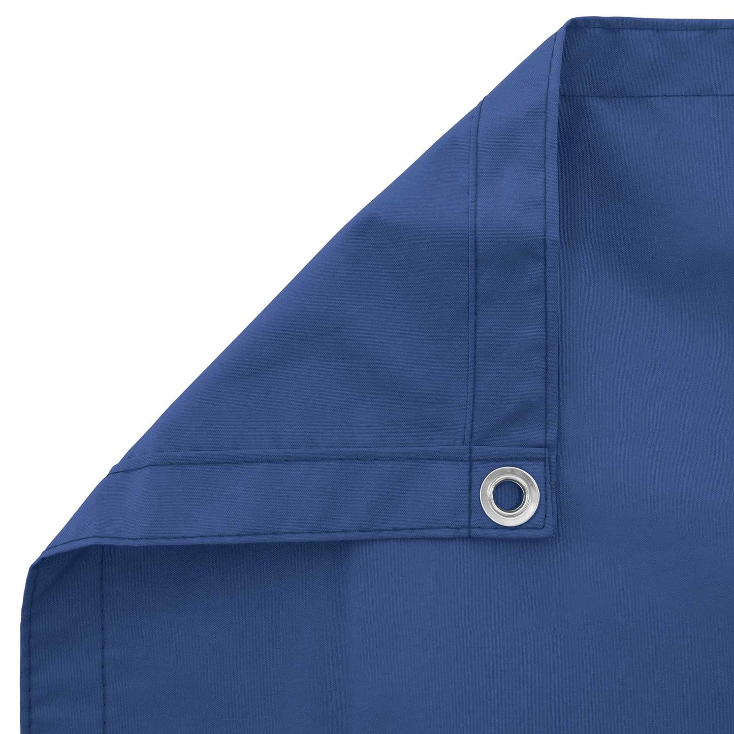 Schermo da balcone Blu 100 x 1000 cm Tessuto Oxford | homemem39