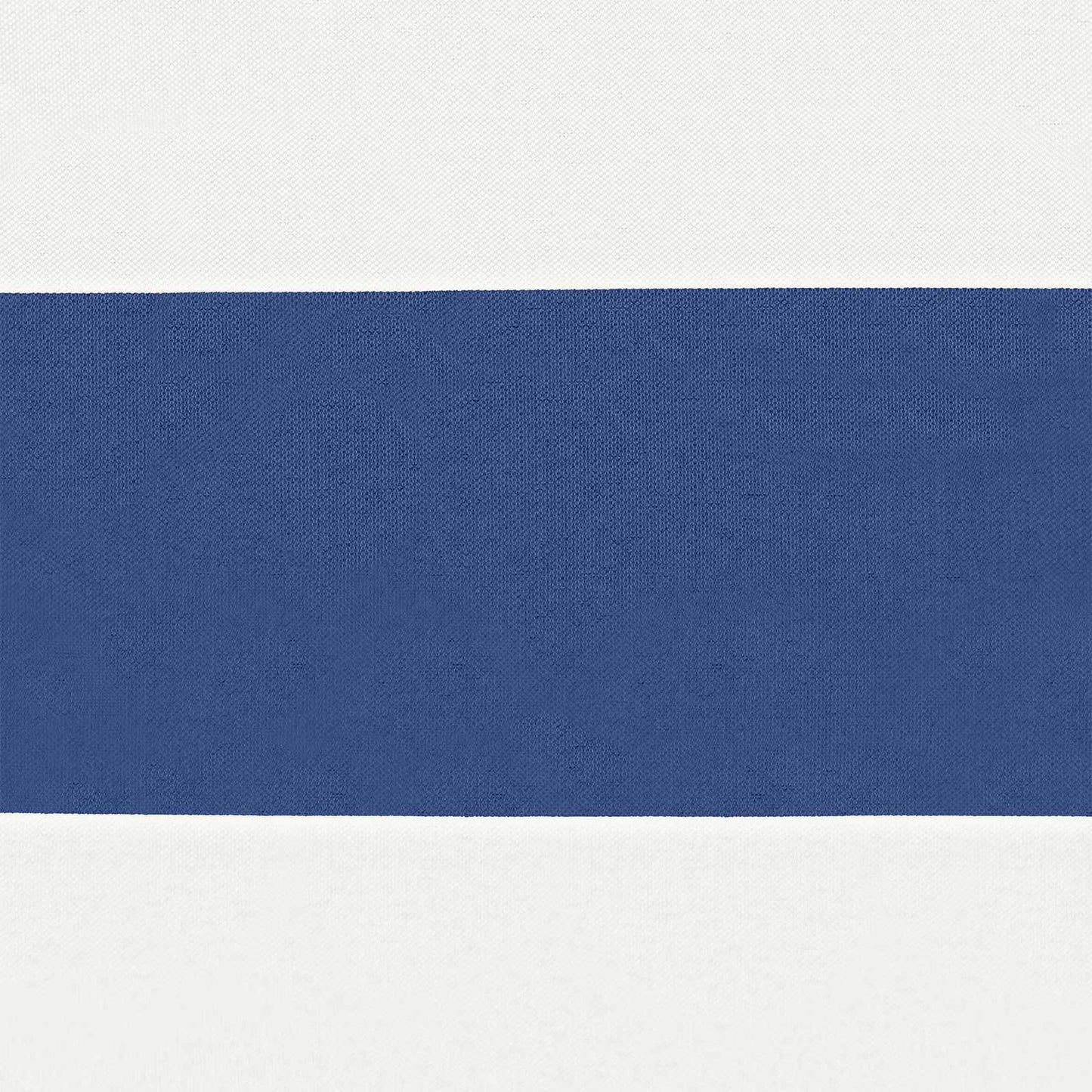 Vela da ombra solare Blu e Bianco 4 x 4 m | homemem39