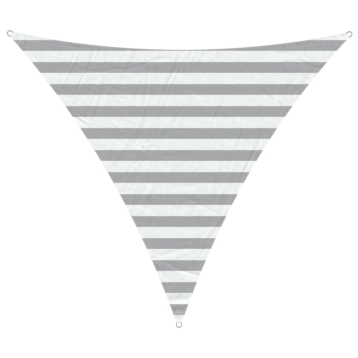 Vela da ombra solare Triangolare 2 x 2 x 2 m