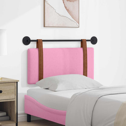 Testiera sospesa Rosa PU Antico | homemem39