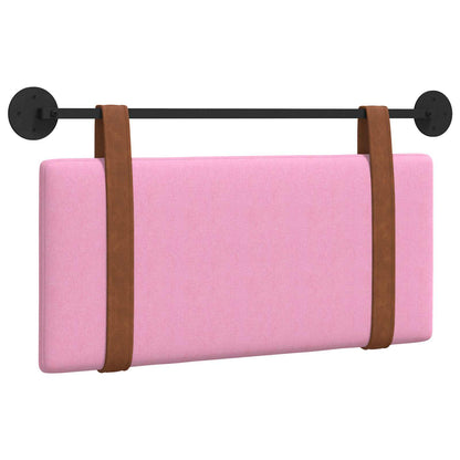 Testiera sospesa Rosa PU Antico
