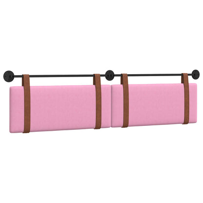 Testiera sospesa Rosa PU Antico | homemem39