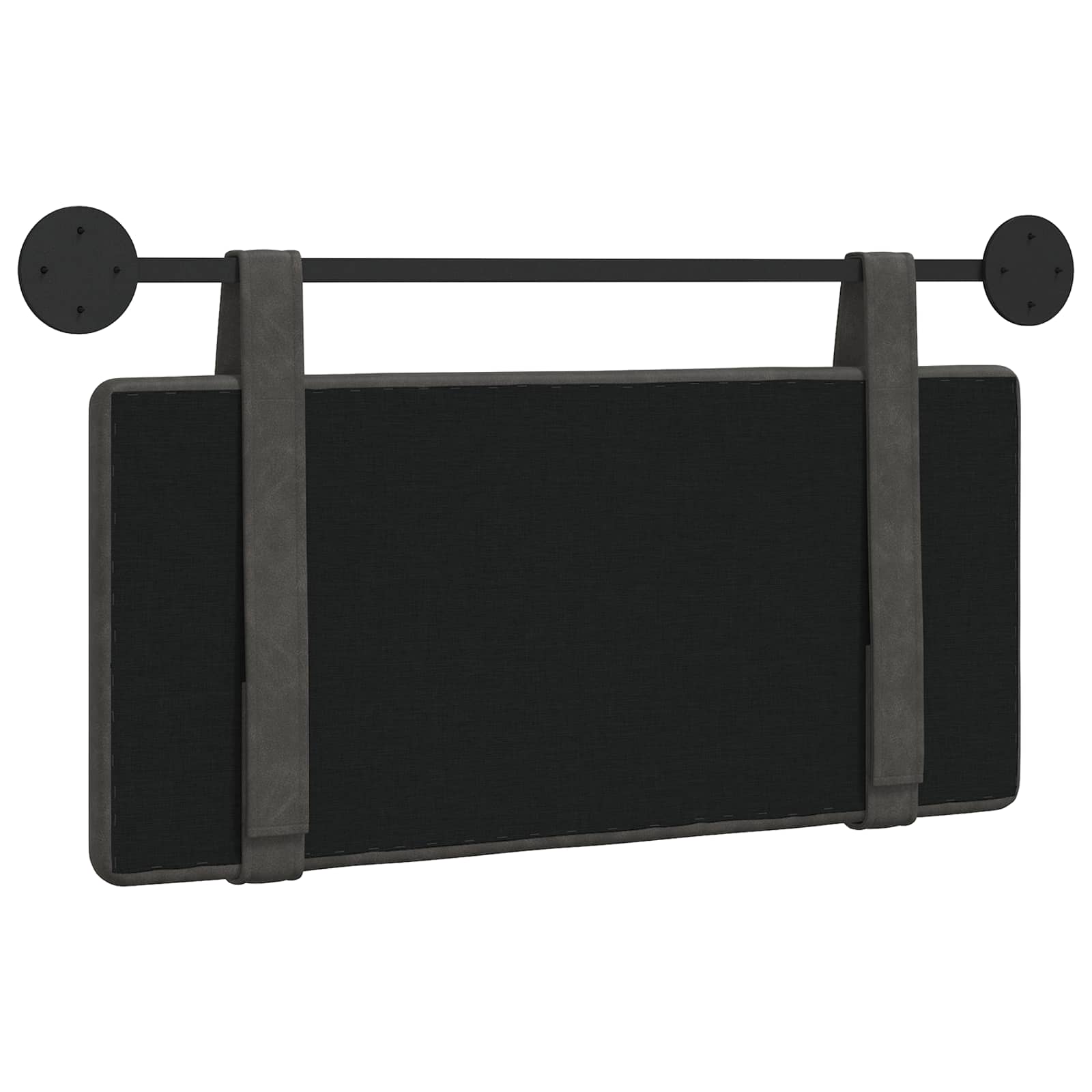 Testiera sospesa PU Antico | homemem39