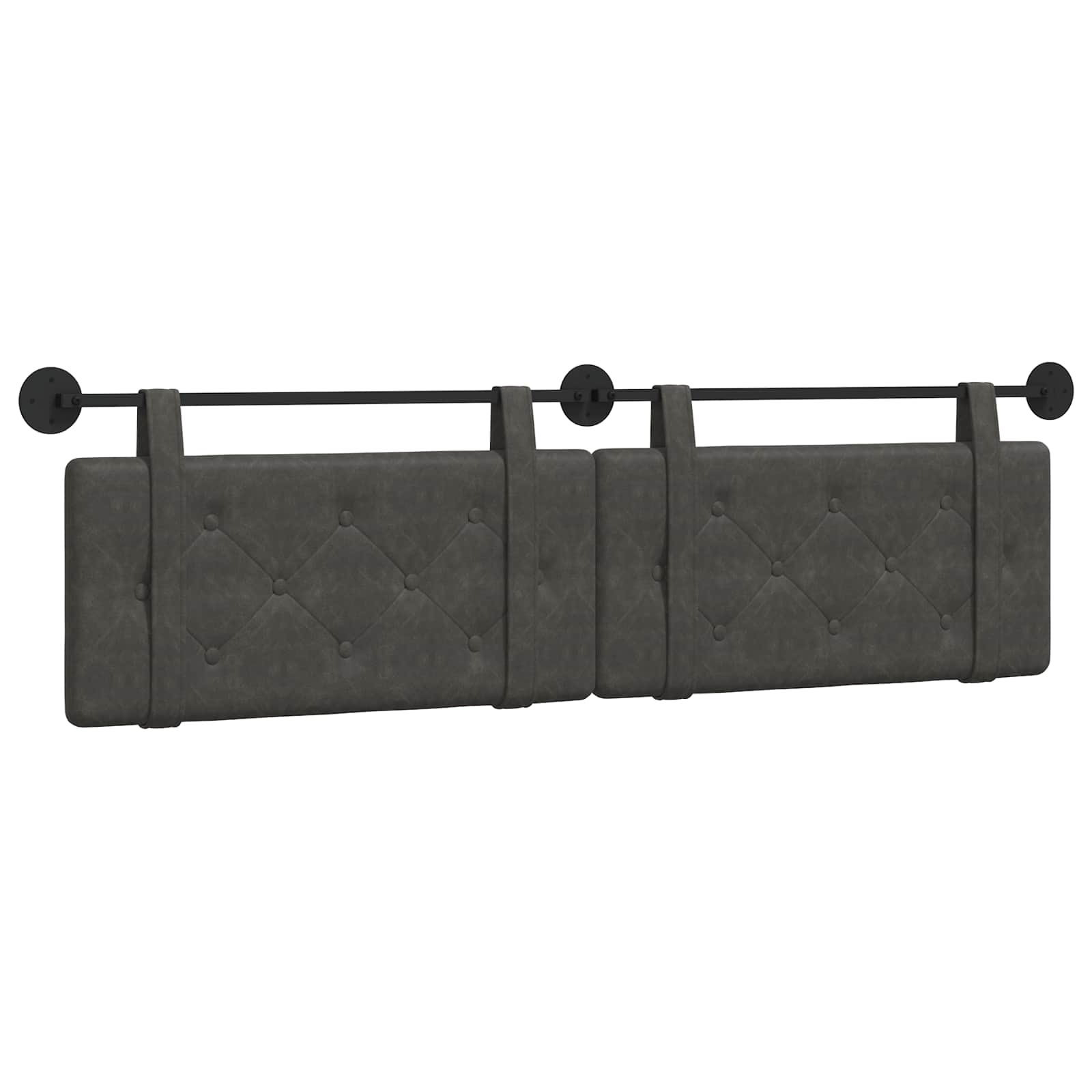 Testiera sospesa PU Antico | homemem39