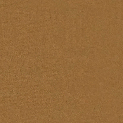 Testiera sospesa Marrone Velluto