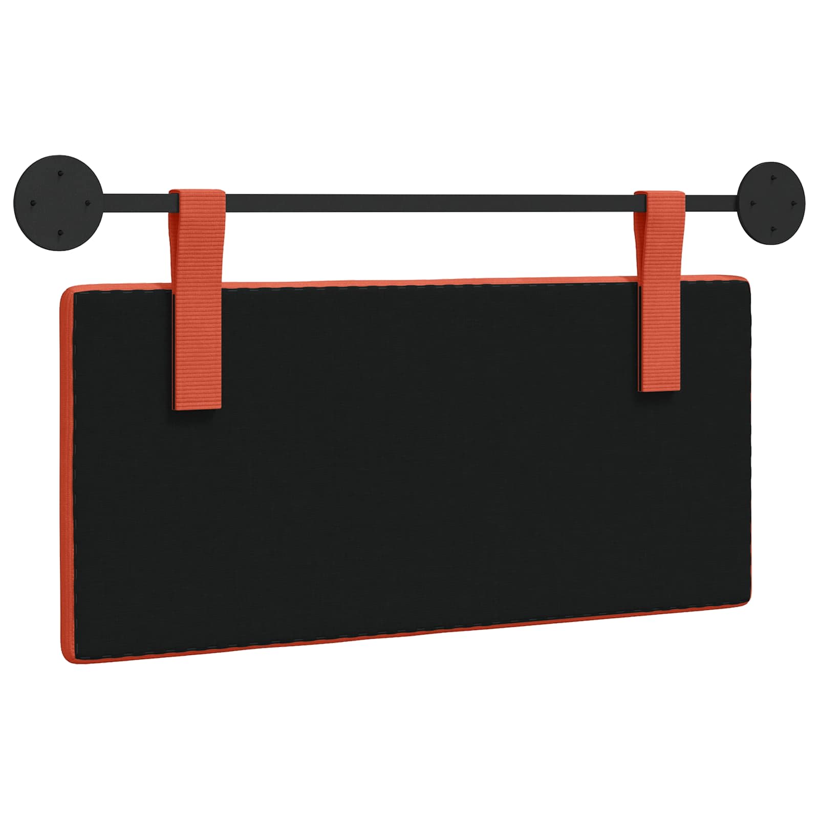 Testiera sospesa Tessuto in Cords | homemem39