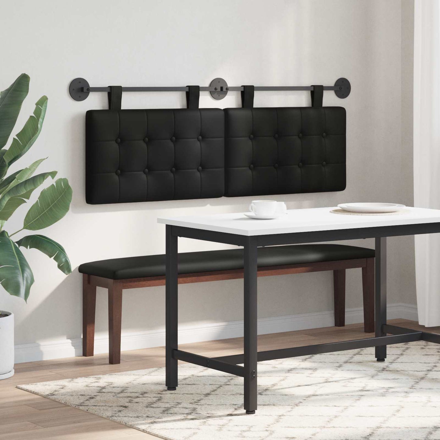 Testiera sospesa Similpelle