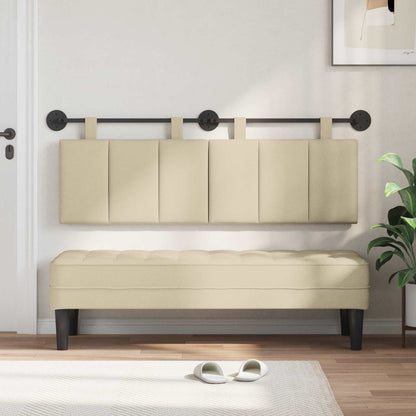 Testiera sospesa Tessuto | homemem39