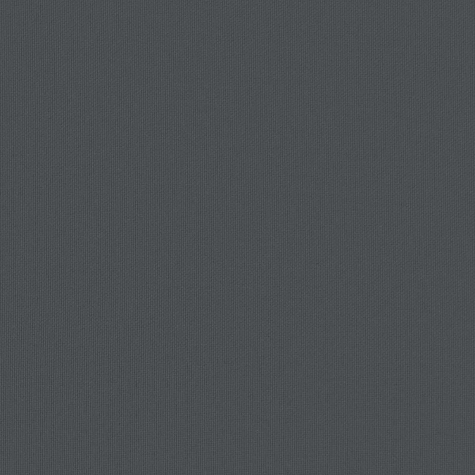 Set da pranzo per esterni 5 pcs Grigio chiaro e grigio scuro | homemem39