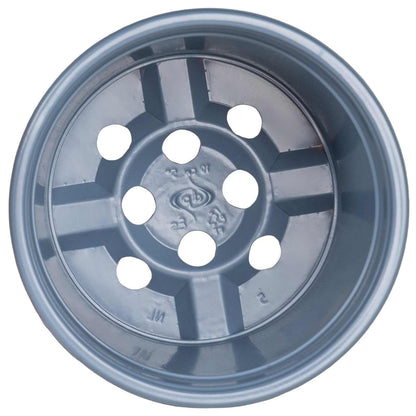 Vaso per Fiori 200 pcs Ceramica Ø 15 x 12.5 cm Plastica