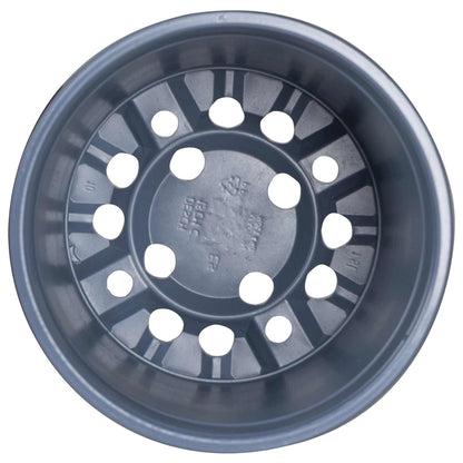 Vaso per Fiori 100 pcs Ceramica Ø 15 x 12.5 cm Plastica