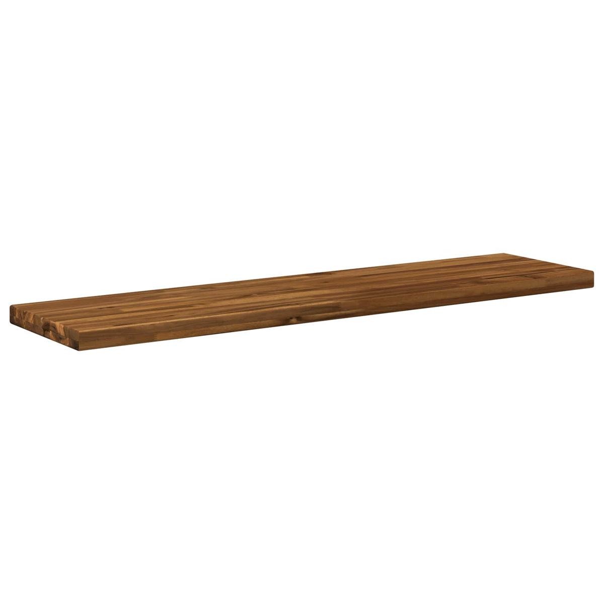 Piano del Tavolo Rettangolare 100 x 20 x 3,2 cm Rettangolare