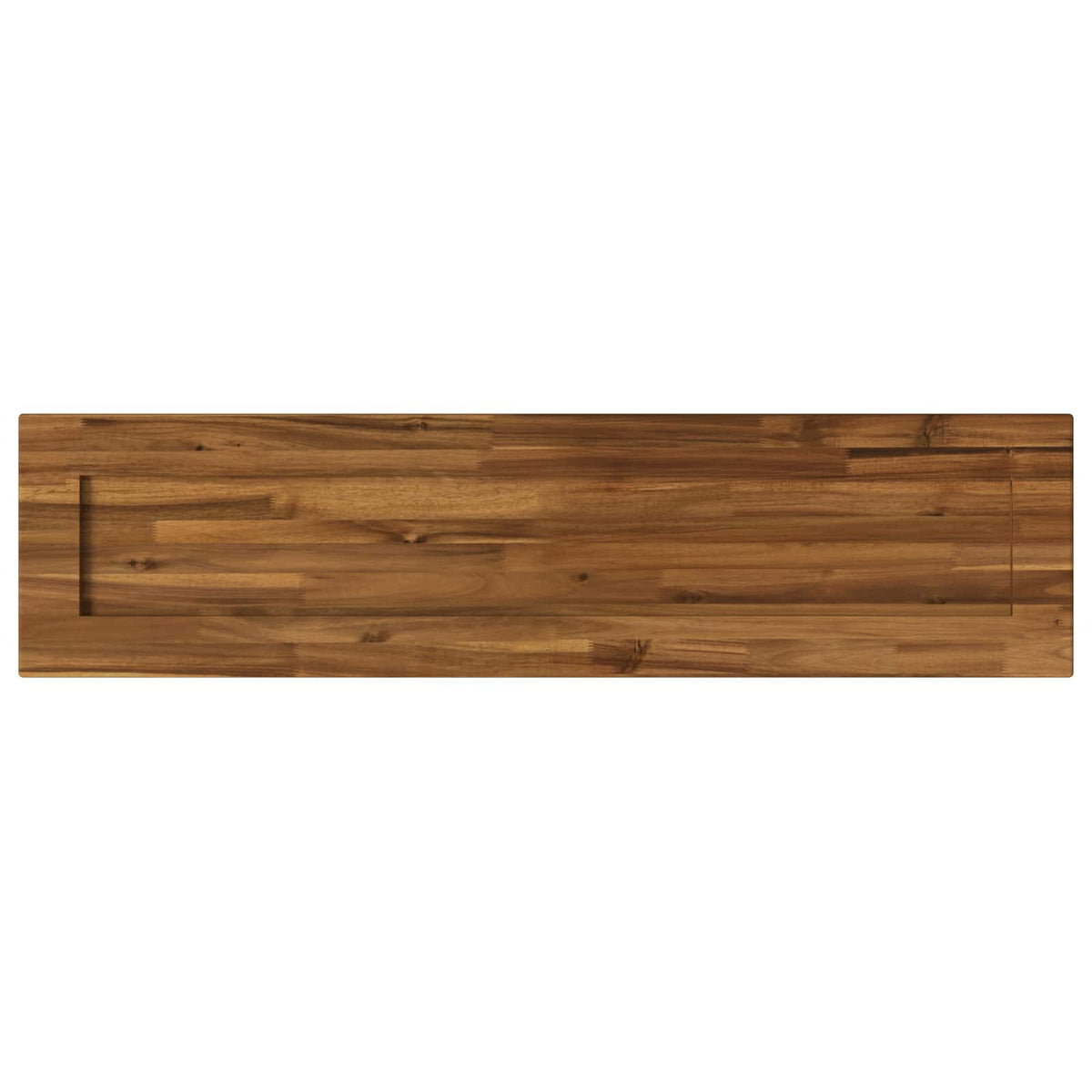 Piano del Tavolo Rettangolare 100 x 20 x 3,2 cm Rettangolare