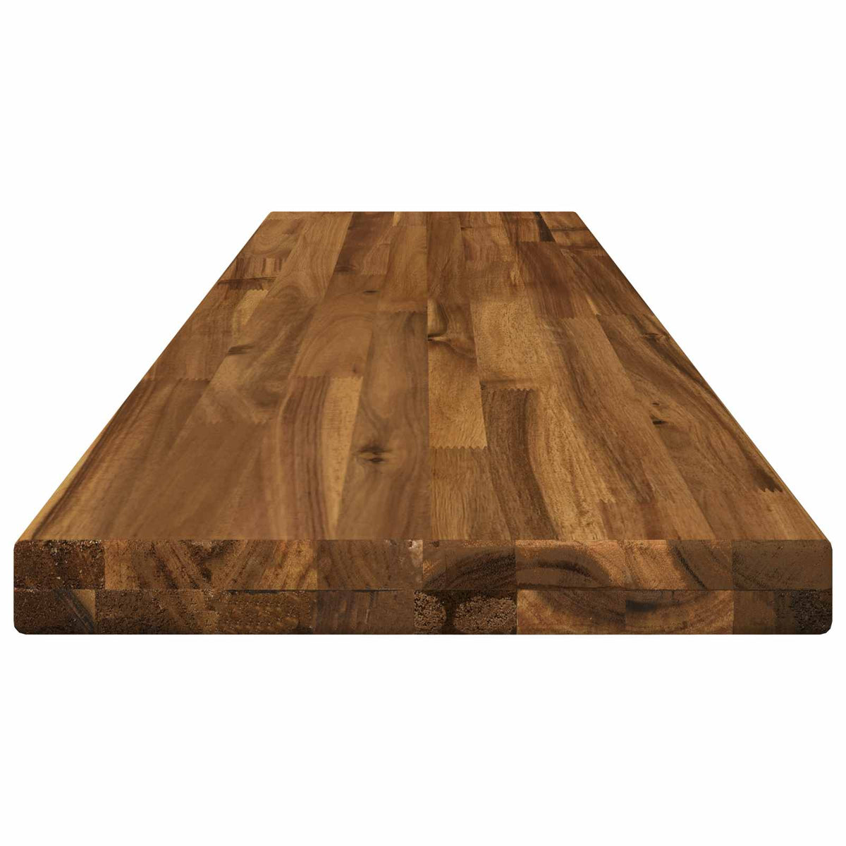 Piano del Tavolo Rettangolare 100 x 20 x 3,2 cm Rettangolare