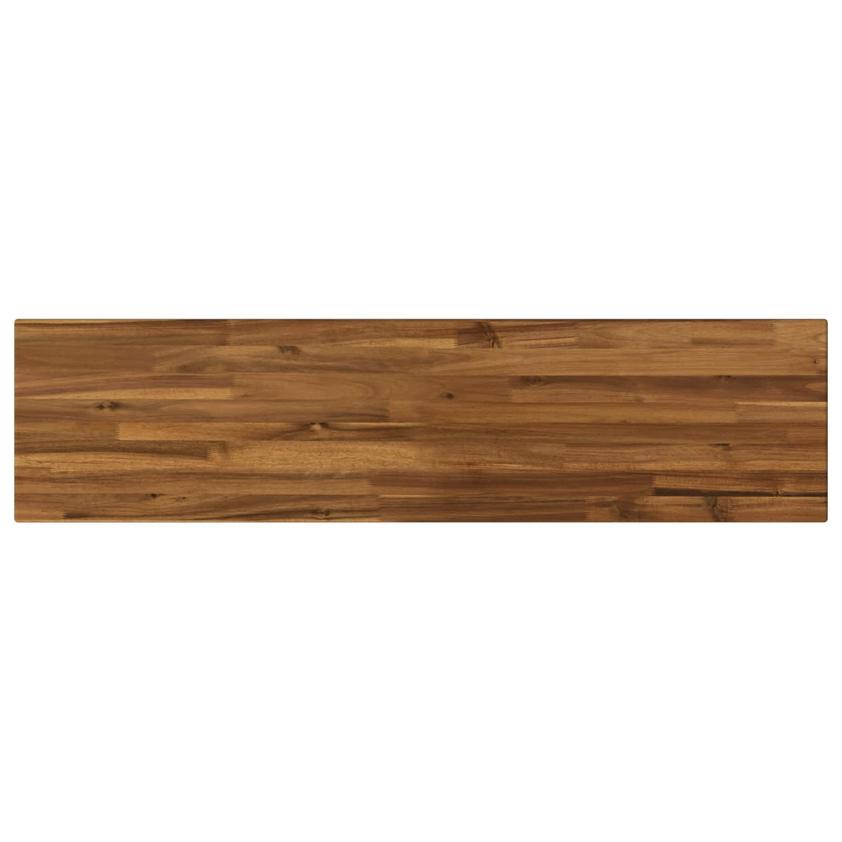 Piano del Tavolo Rettangolare 100 x 20 x 3,2 cm Rettangolare