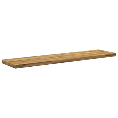 Piano del Tavolo Rettangolare 120 x 30 x 3,2 cm Rettangolare