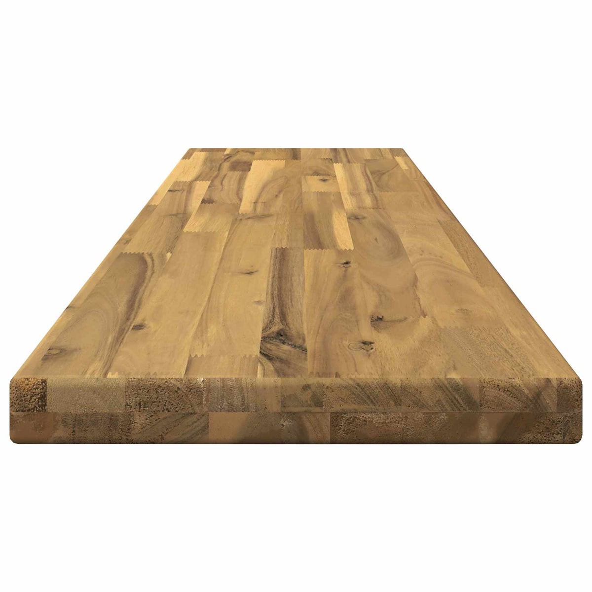 Piano del Tavolo Rettangolare 120 x 30 x 3,2 cm Rettangolare | homemem39