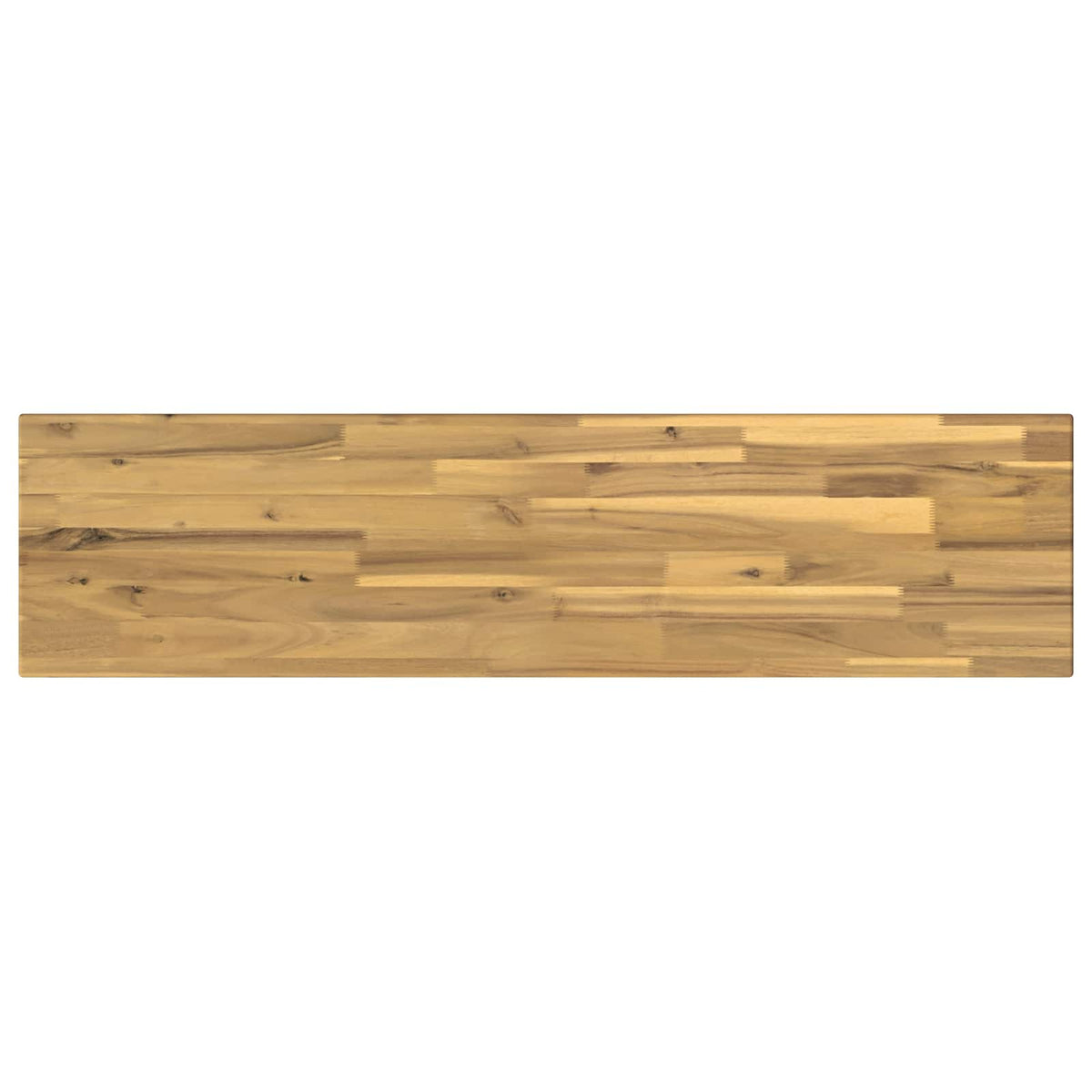Piano del Tavolo Rettangolare 120 x 30 x 3,2 cm Rettangolare | homemem39