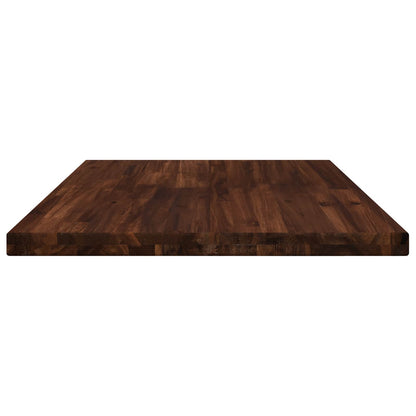 Piano del Tavolo Rettangolare 90 x 60 x 3 cm Rettangolare