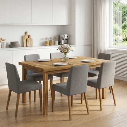 Piano del Tavolo Rettangolare 100 x 60 x 3,2 cm Rettangolare