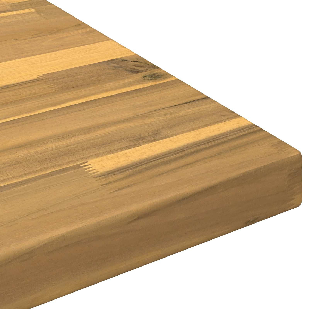 Piano del Tavolo Rettangolare 120 x 60 x 3,2 cm Rettangolare | homemem39