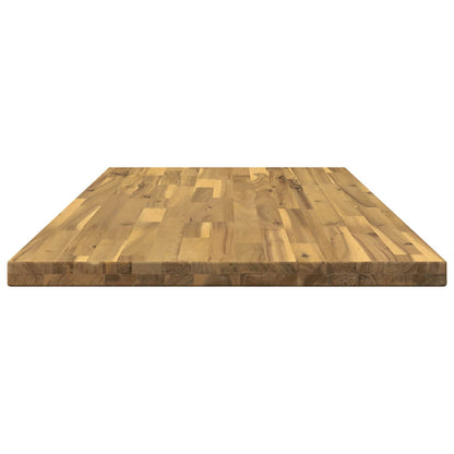 Piano del Tavolo Rettangolare 120 x 60 x 3,2 cm Rettangolare