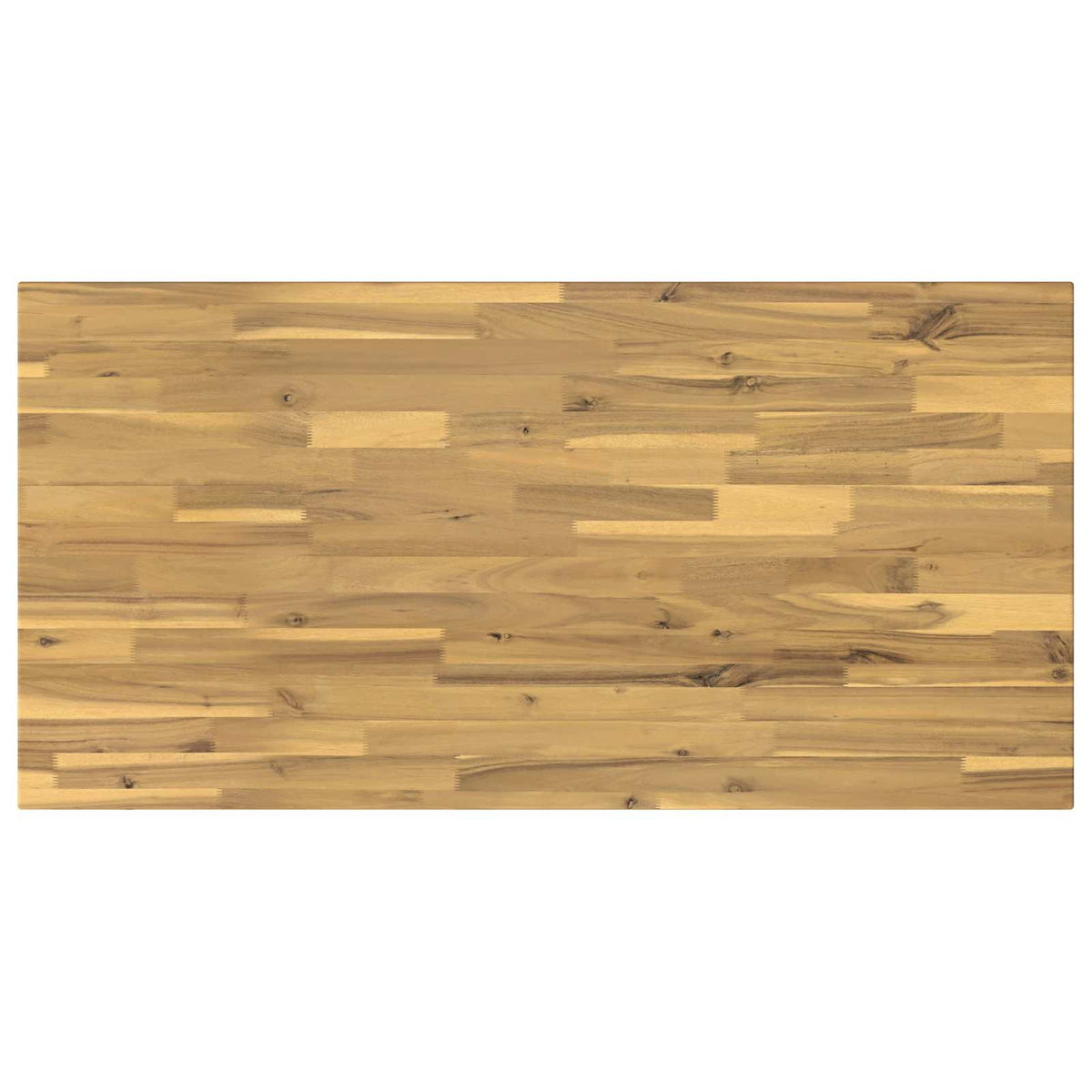 Piano del Tavolo Rettangolare 120 x 60 x 3,2 cm Rettangolare