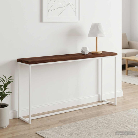 Piano del Tavolo Rettangolare 140 x 20 x 3 cm Rettangolare | homemem39