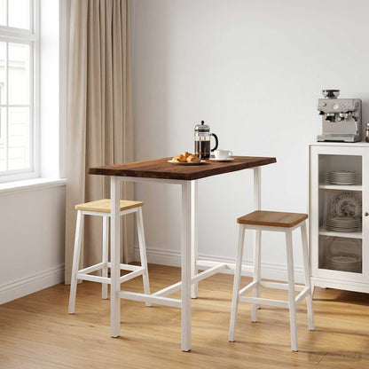 Piano del Tavolo Rettangolare 150 x 50 x 3,2 cm Rettangolare