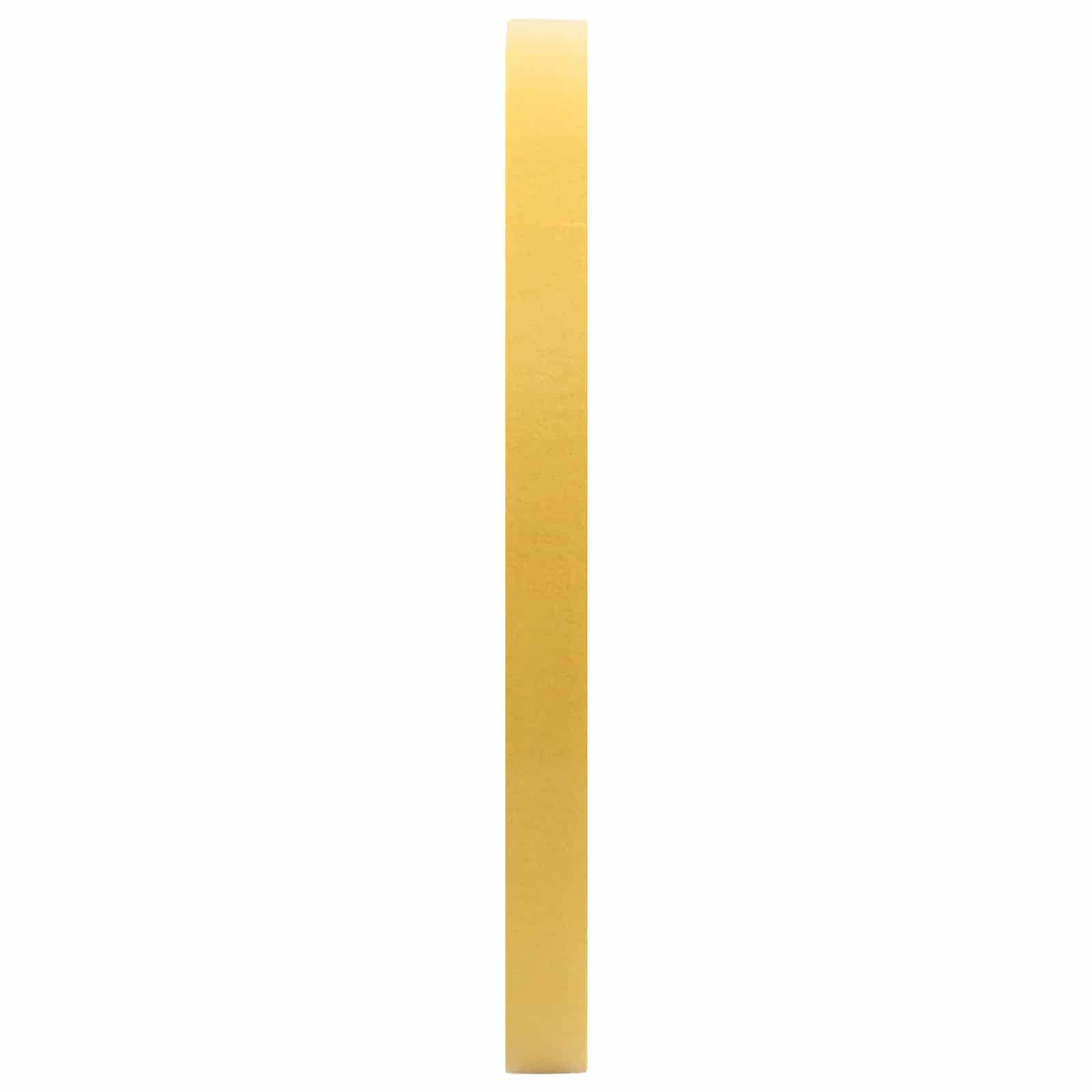 Nastro adesivo in schiuma 4 pcs Nero 15mm x 5m Schiuma CR | homemem39