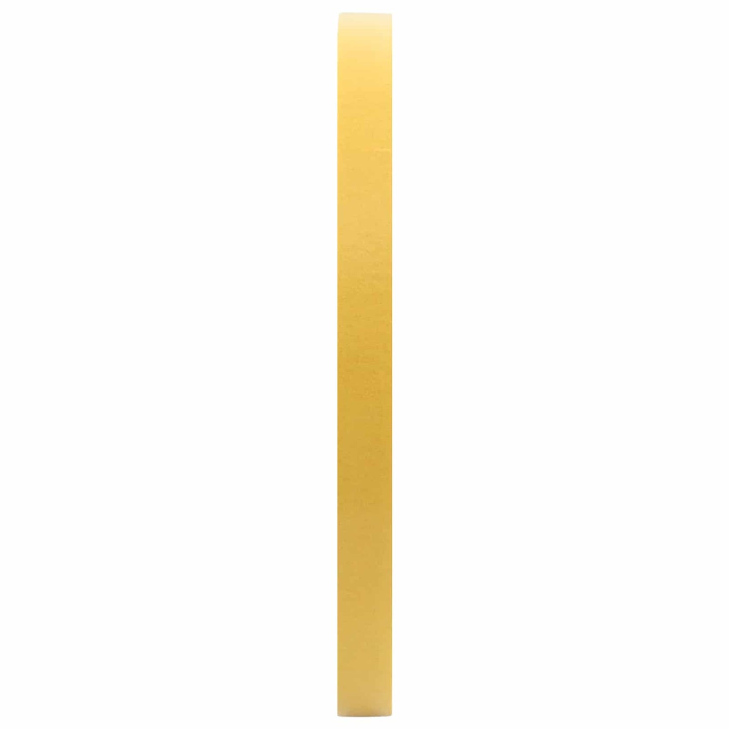 Nastro adesivo in schiuma 10 pcs Nero 15mm x 5m Schiuma CR | homemem39