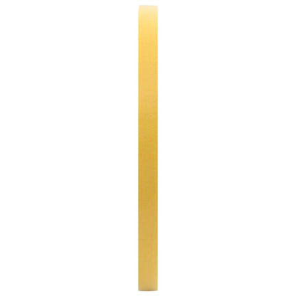 Nastro adesivo in schiuma 5 pcs Nero 20mm x 10m Schiuma CR | homemem39