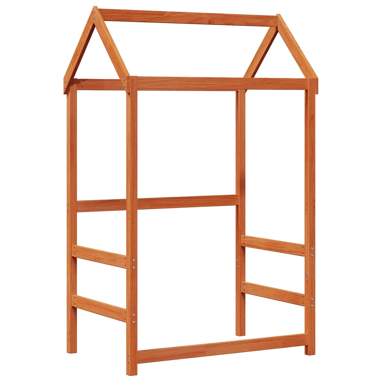 Set di Letto per il Giorno Marrone Cera 90 x 200 cm | homemem39