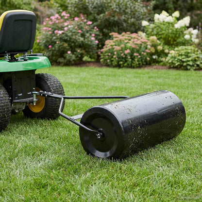 Rullo per Giardino 120 x 99 cm 110 L Ferro