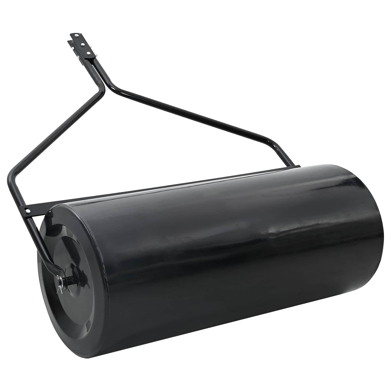 Rullo per Giardino 120 x 99 cm 110 L Ferro | homemem39