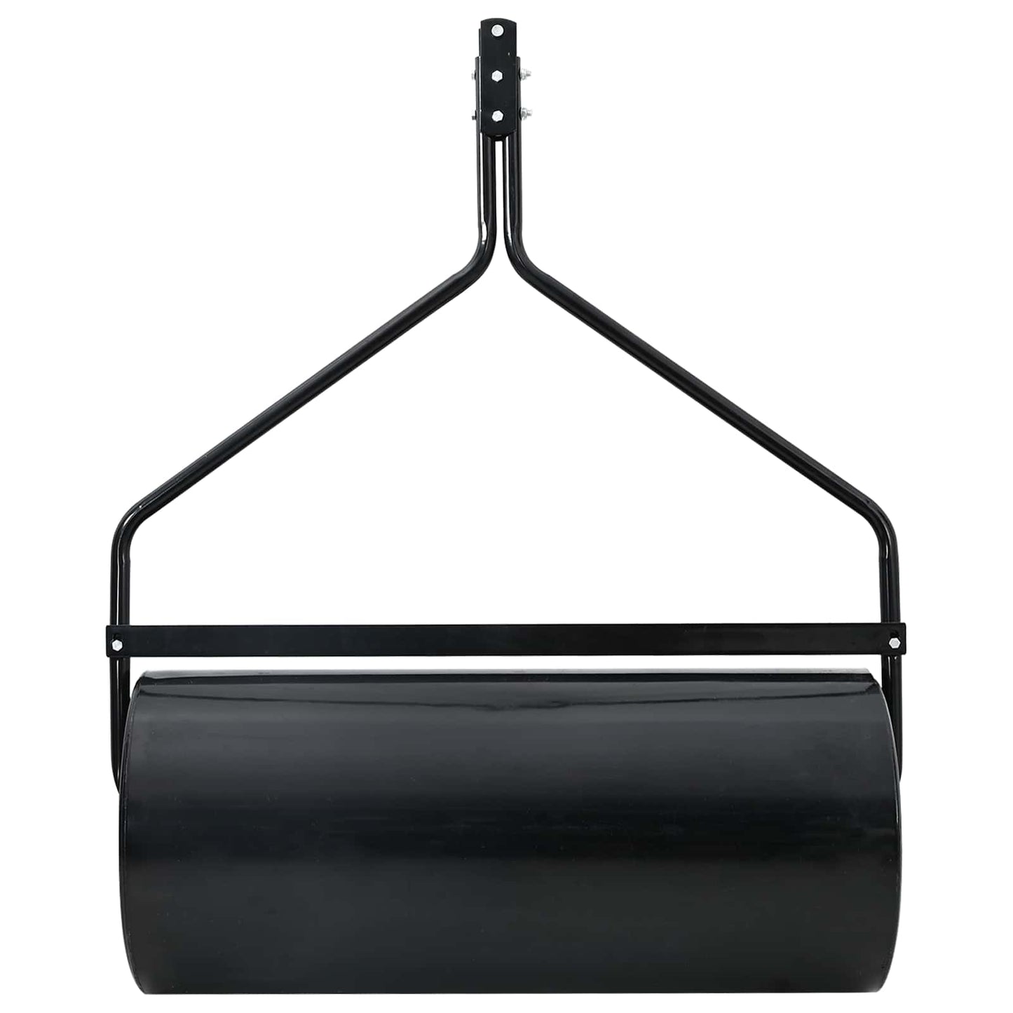 Rullo per Giardino 120 x 99 cm 110 L Ferro