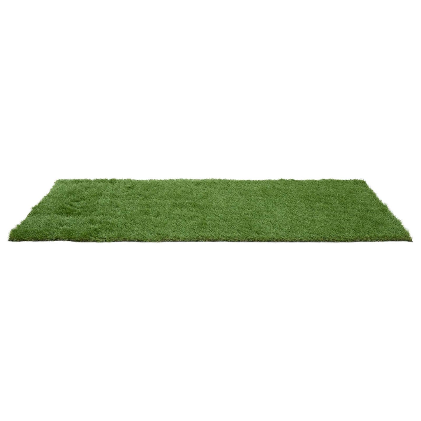 Erba artificiale Verde 1 x 8 m, 50 mm PP e PE | homemem39