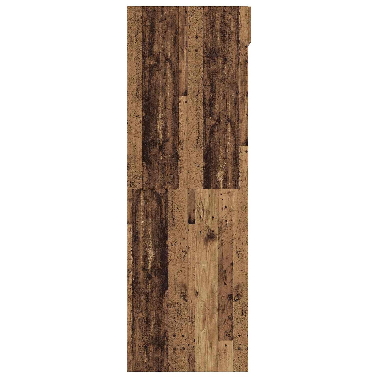 Mobiletto per lavatrice Legno vecchio 67,5 x 68 x 200 cm | homemem39