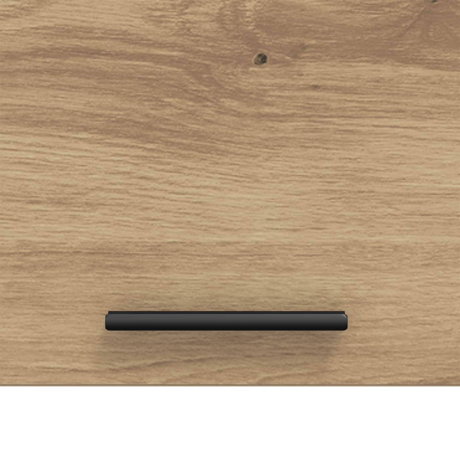 Mobiletto per lavatrice Rovere artigianale 67,5 x 68 x 200 cm | homemem39