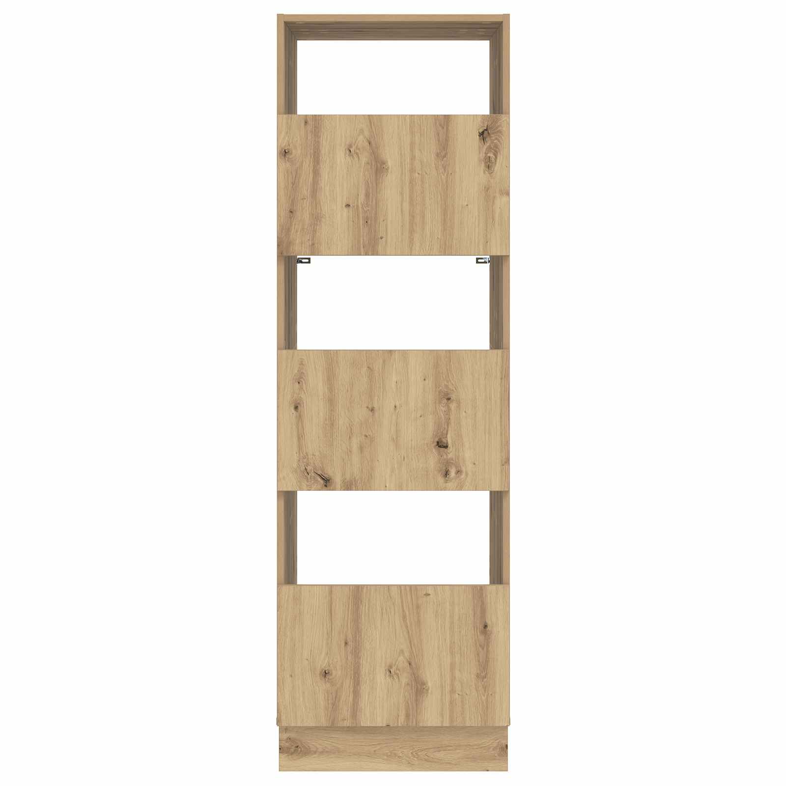Mobile da lavanderia Rovere artigianale Legno multistrato | homemem39