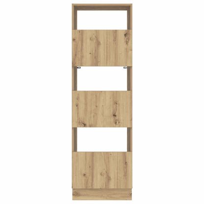 Mobile da lavanderia Rovere artigianale Legno multistrato | homemem39