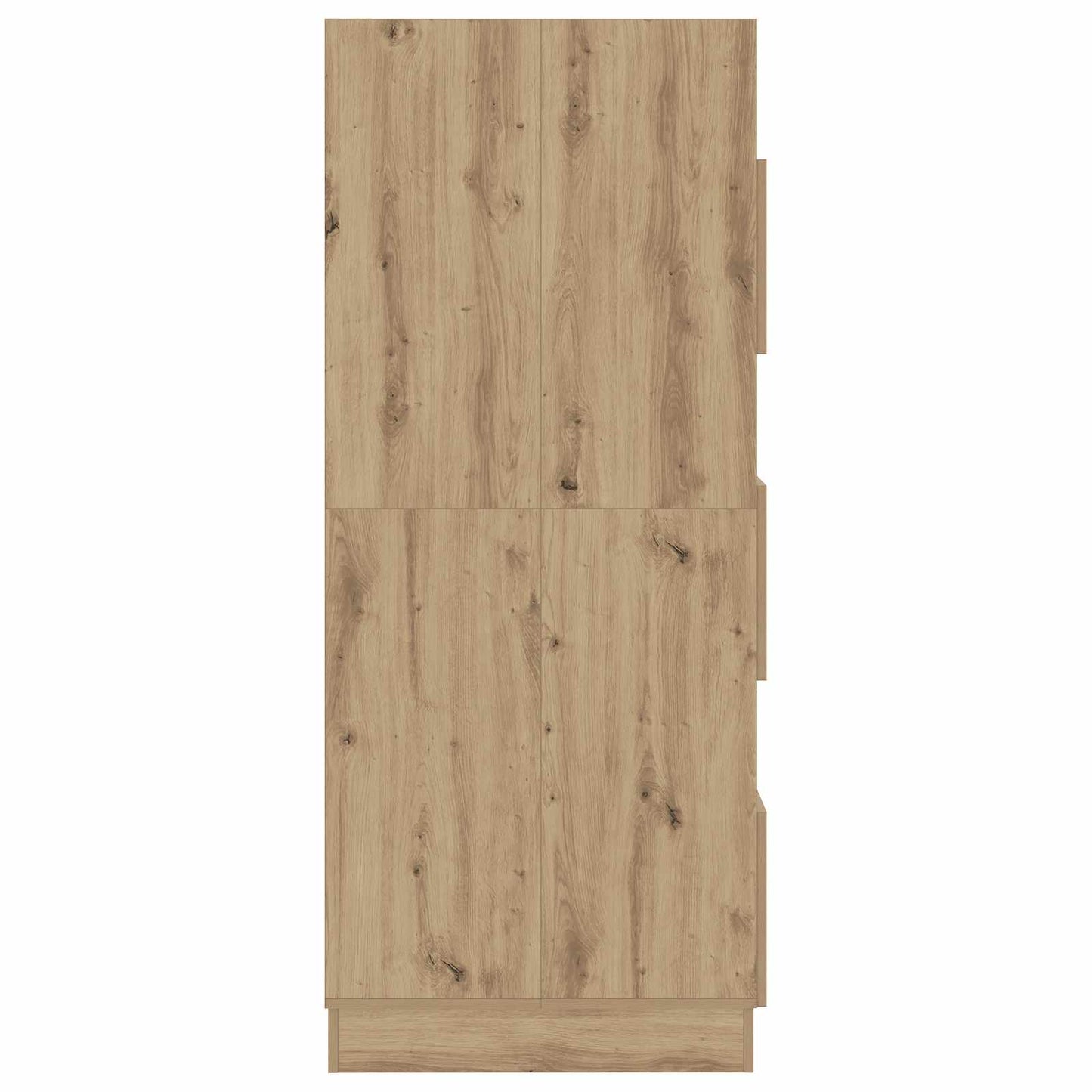 Mobile da lavanderia Rovere artigianale Legno multistrato | homemem39