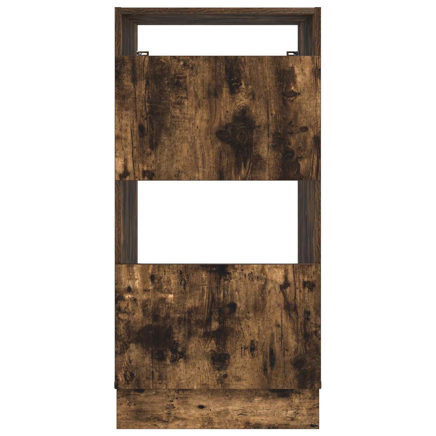 Mobile da lavanderia con porta Rovere fumé Legno multistrato