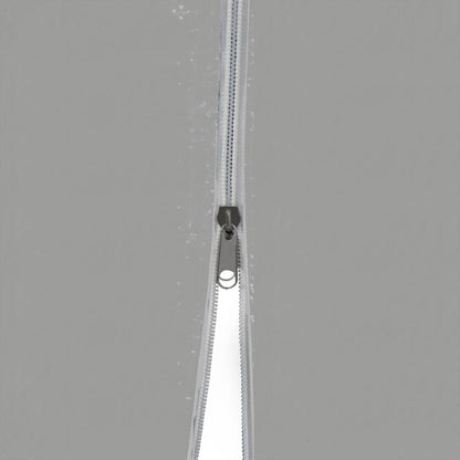 Tenda Party 1200 x 300 x 255 cm Grigio Chiaro PE e Acciaio | homemem39