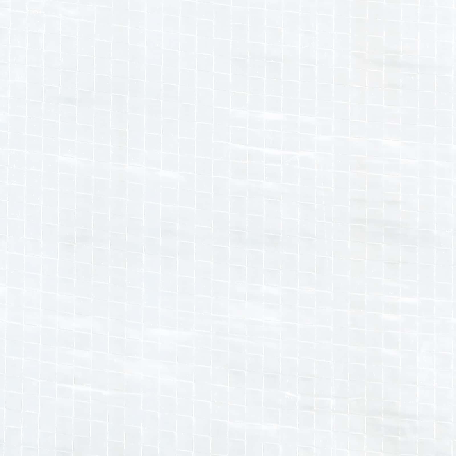 Parete per tenda da festa 2 pcs Bianco 200 x 195 cm | homemem39