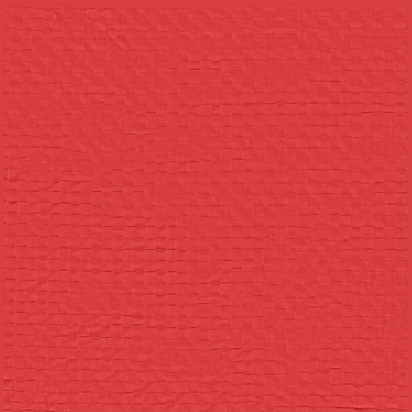 Parete per tenda da festa 2 pcs Rosso 200 x 195 cm PE e Acciaio | homemem39